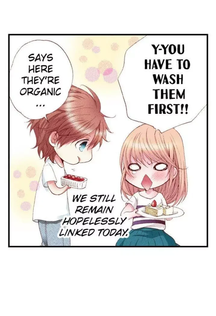 Mahoko! Quit Being So Bossy! Chapter 2 page 6
