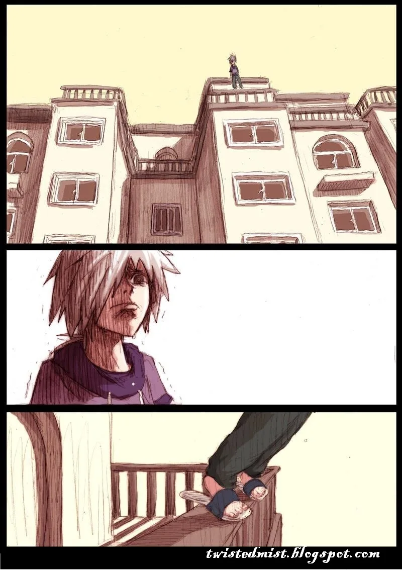 Ping Pong Wang Zi Chapter 2 page 10