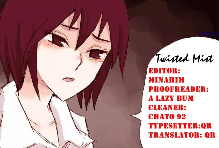 Ping Pong Wang Zi Chapter 2 page 18