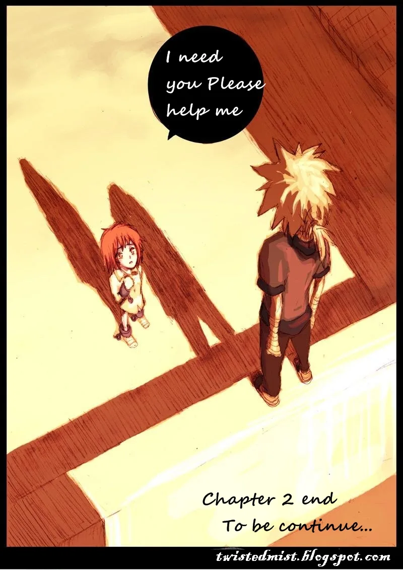 Ping Pong Wang Zi Chapter 2 page 16