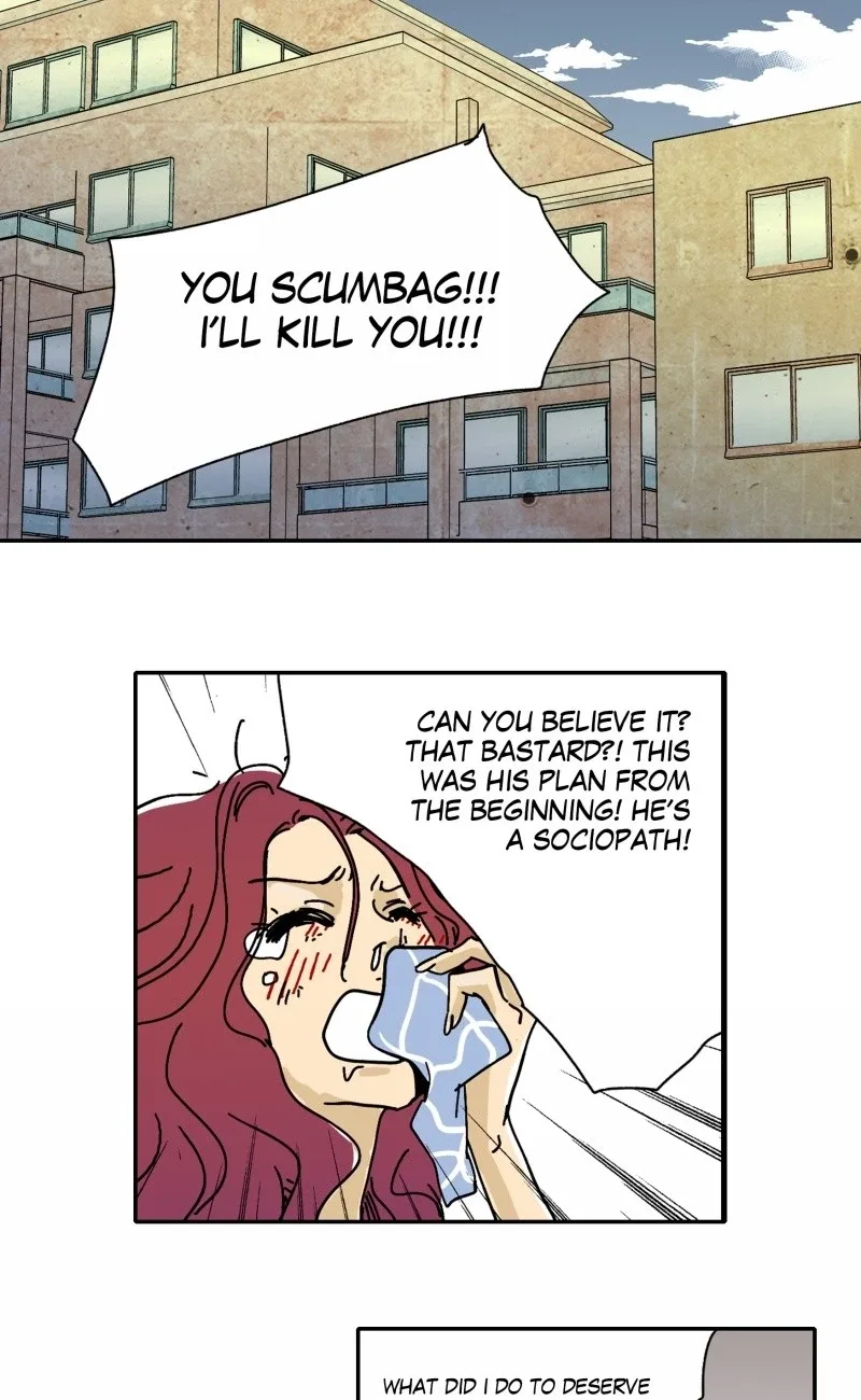 My Dear Maria Chapter 2 page 1