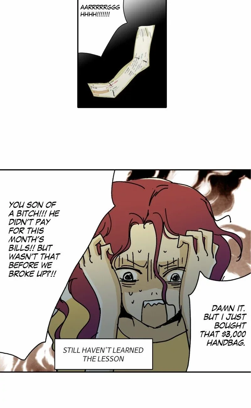 My Dear Maria Chapter 2 page 9
