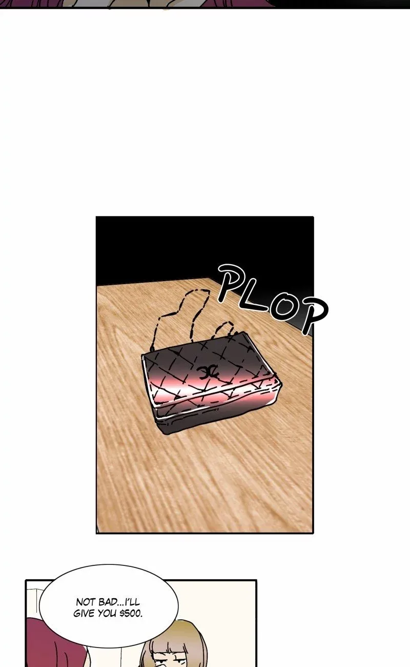 My Dear Maria Chapter 2 page 12