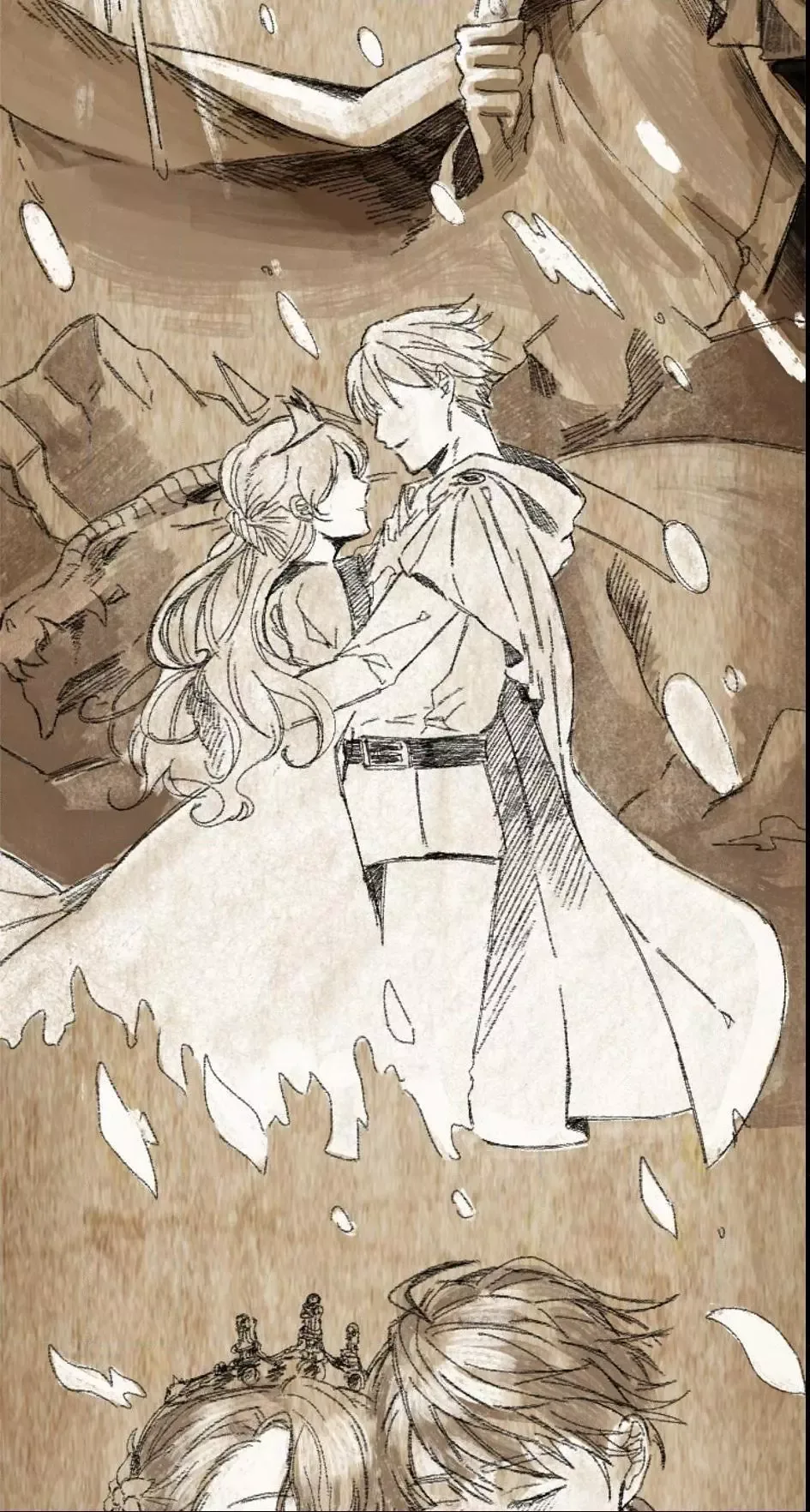 As You Wish (Seoho) Chapter 1 page 2