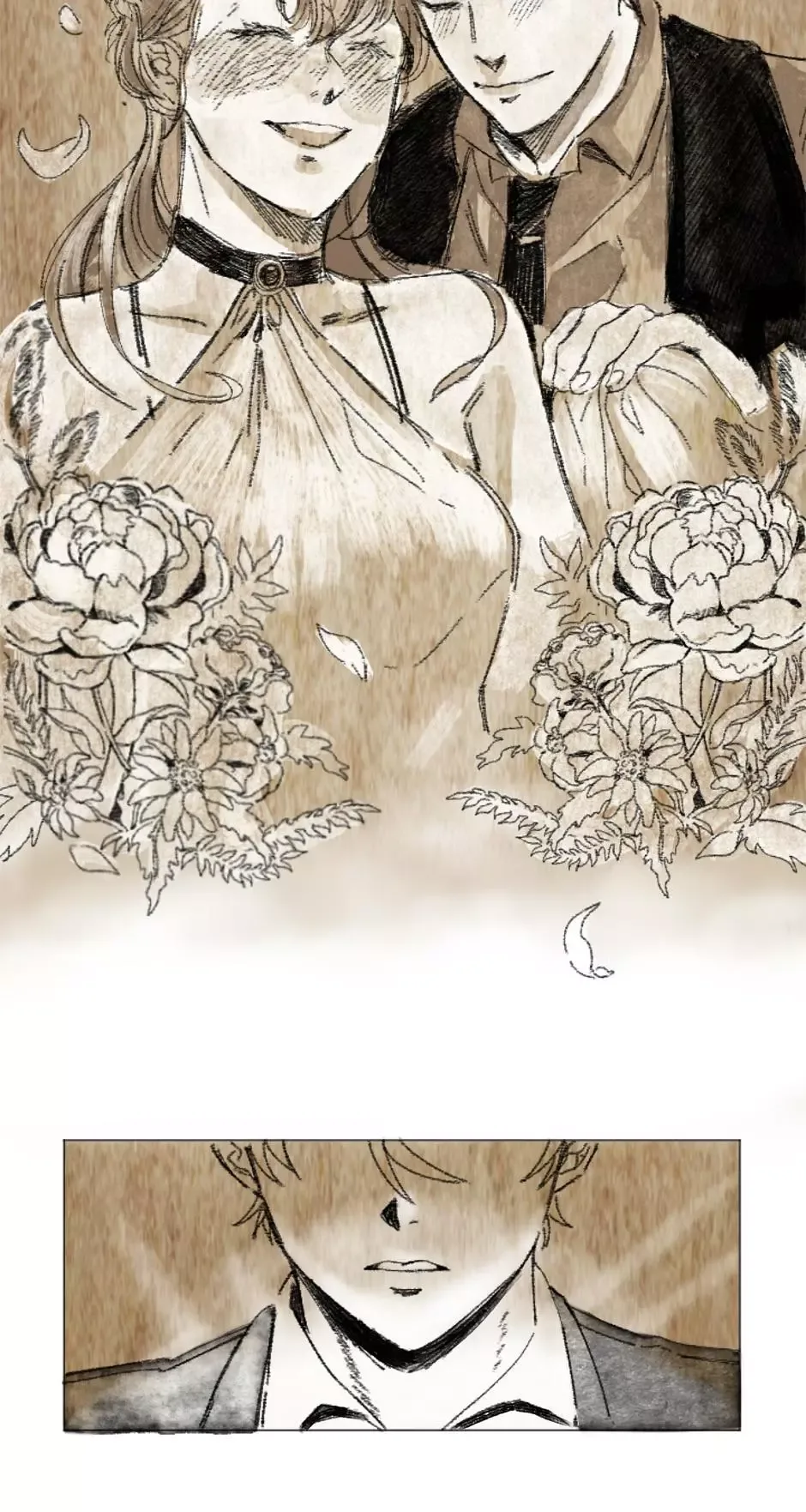 As You Wish (Seoho) Chapter 1 page 3
