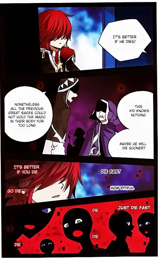 Good luck, demon king! 2 Chapter 4 page 4