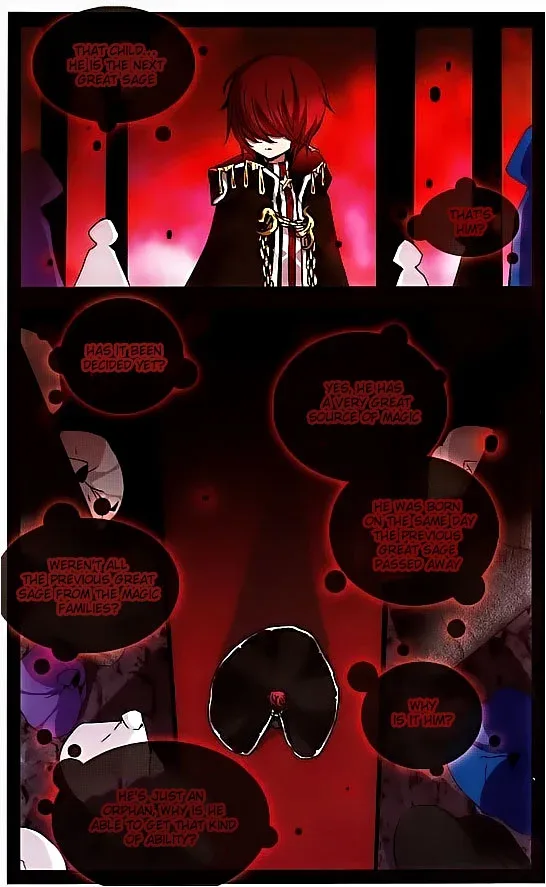 Good luck, demon king! 2 Chapter 4 page 3