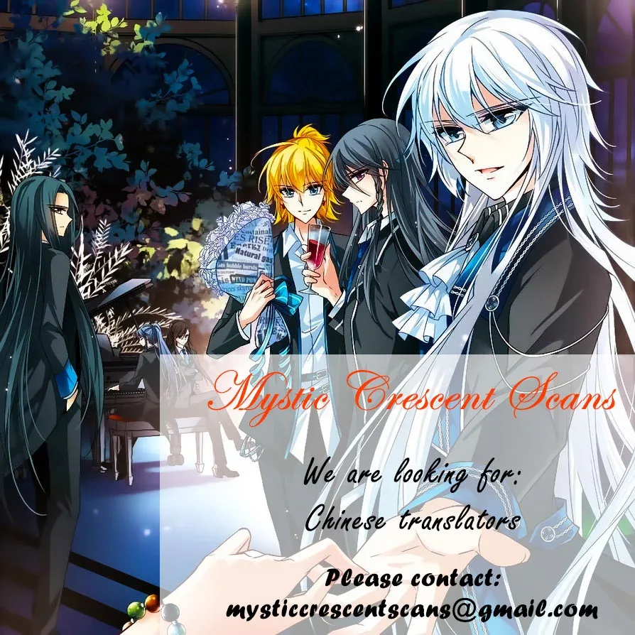 Good luck, demon king! 2 Chapter 4 page 13
