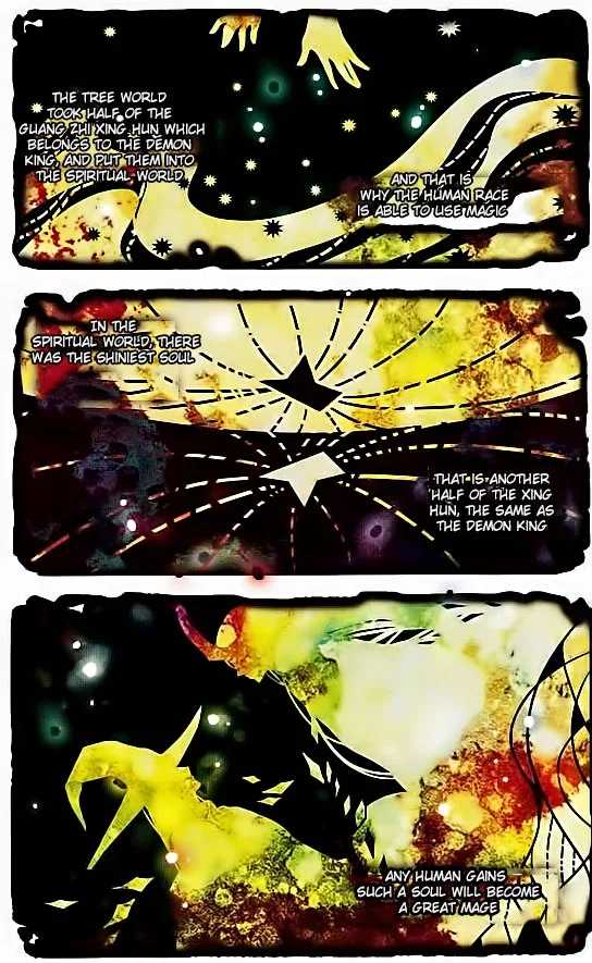 Good luck, demon king! 2 Chapter 4 page 2