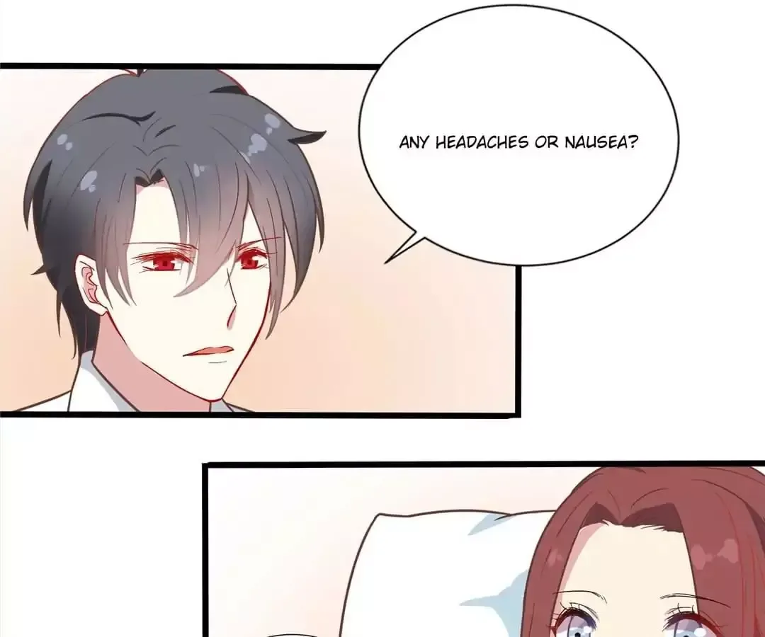 My Bride At Twilight Chapter 2 page 20