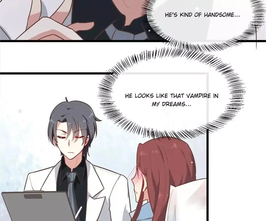 My Bride At Twilight Chapter 2 page 14