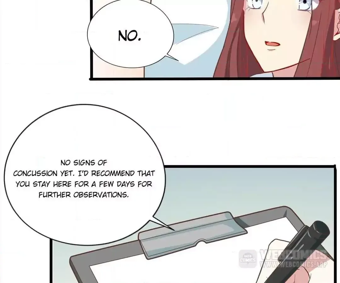 My Bride At Twilight Chapter 2 page 21