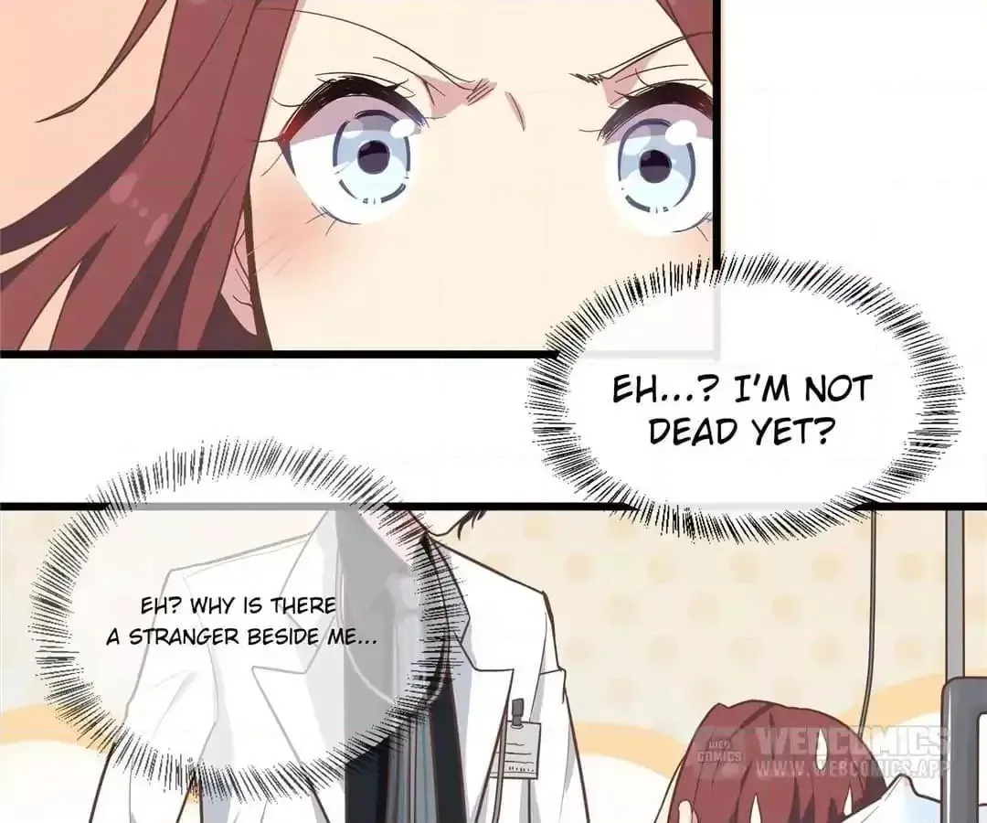 My Bride At Twilight Chapter 2 page 9