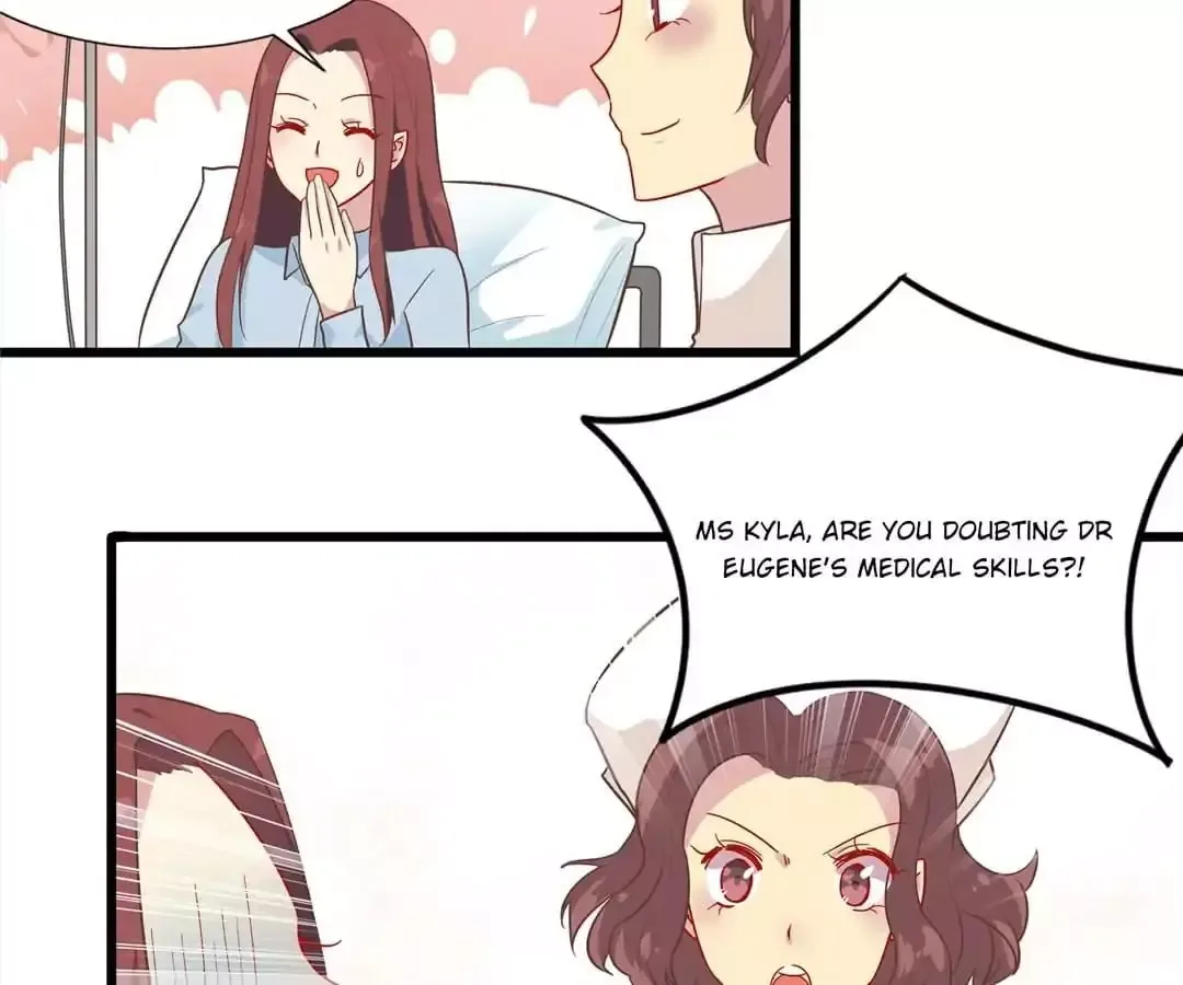 My Bride At Twilight Chapter 2 page 26