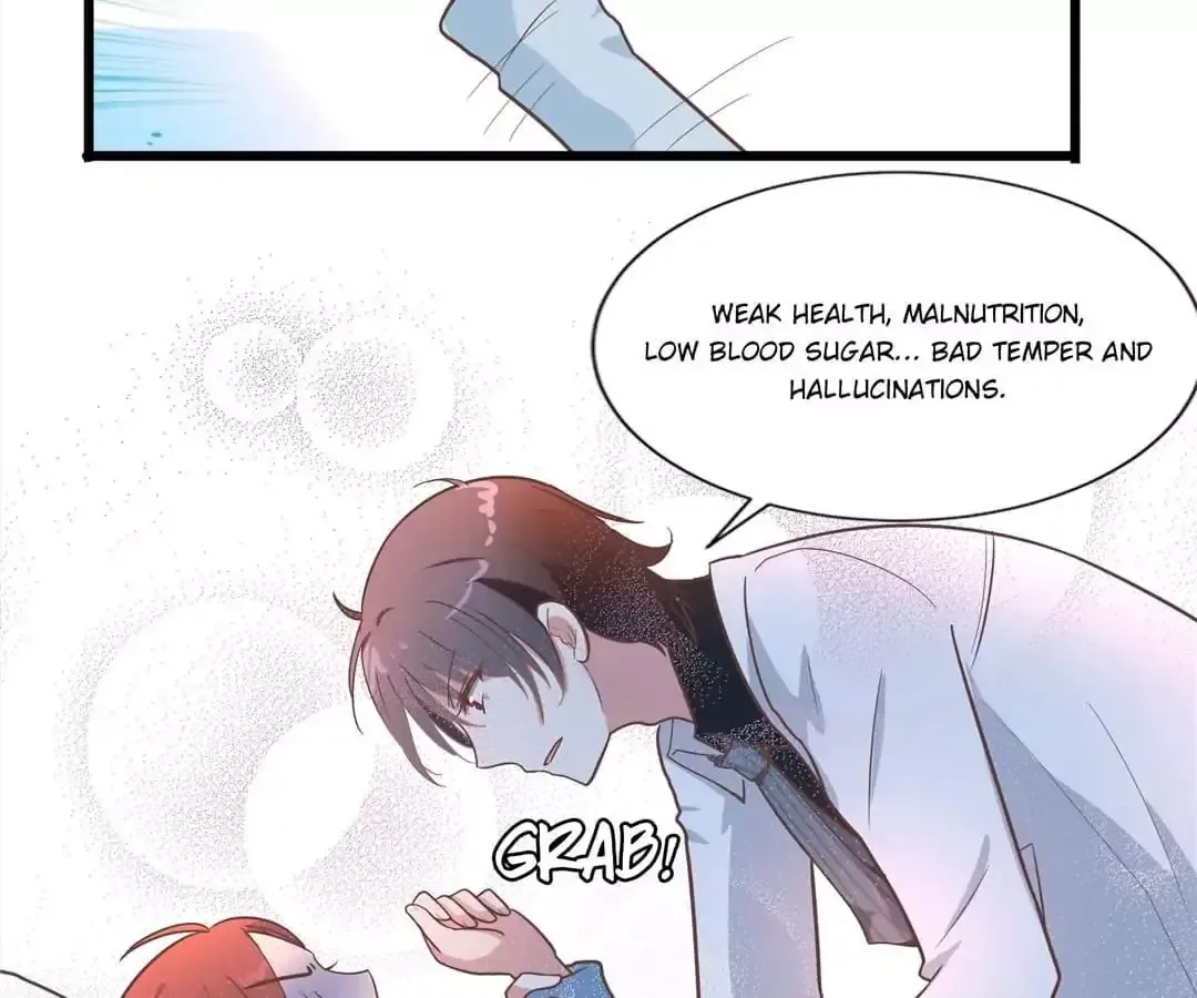 My Bride At Twilight Chapter 2 page 11
