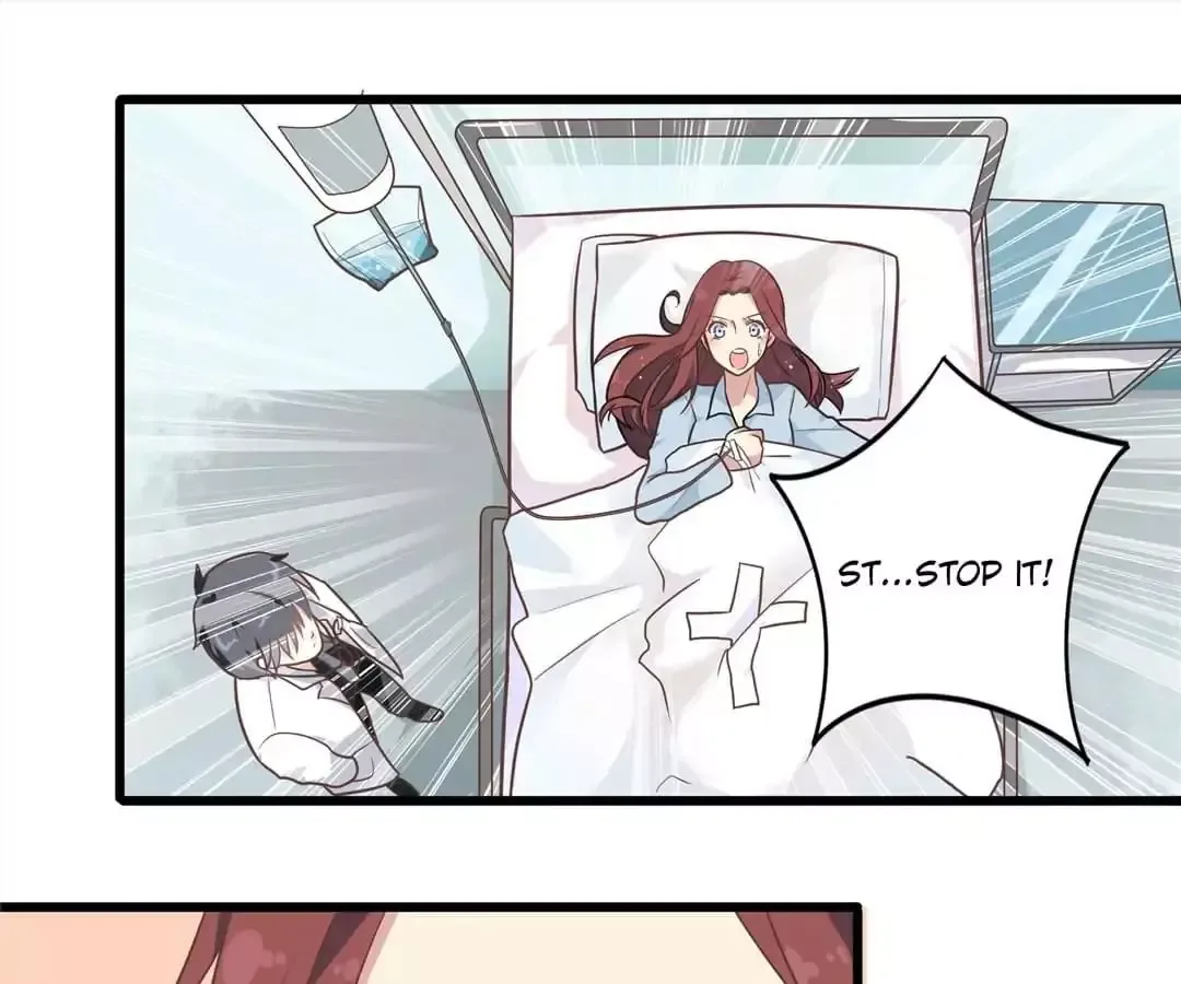 My Bride At Twilight Chapter 2 page 8