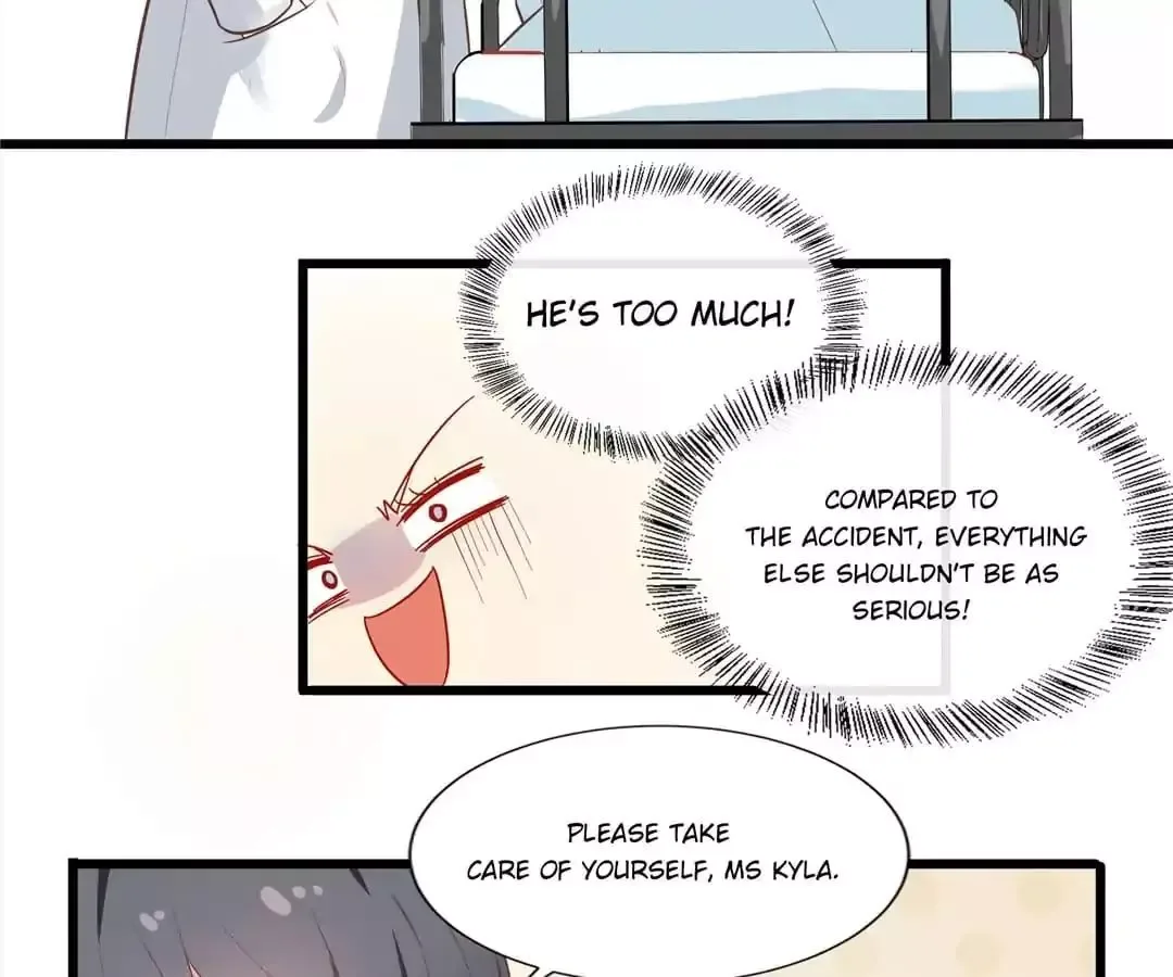 My Bride At Twilight Chapter 2 page 24