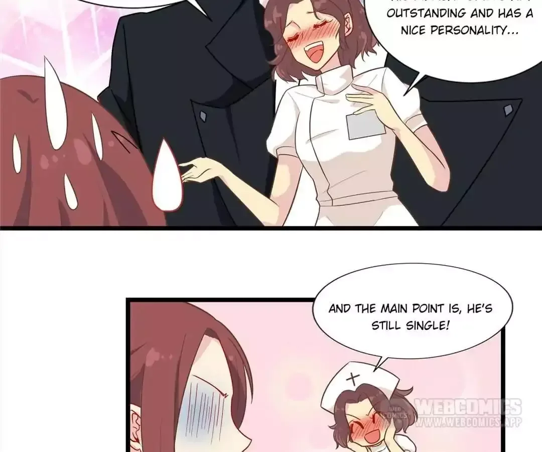 My Bride At Twilight Chapter 2 page 29
