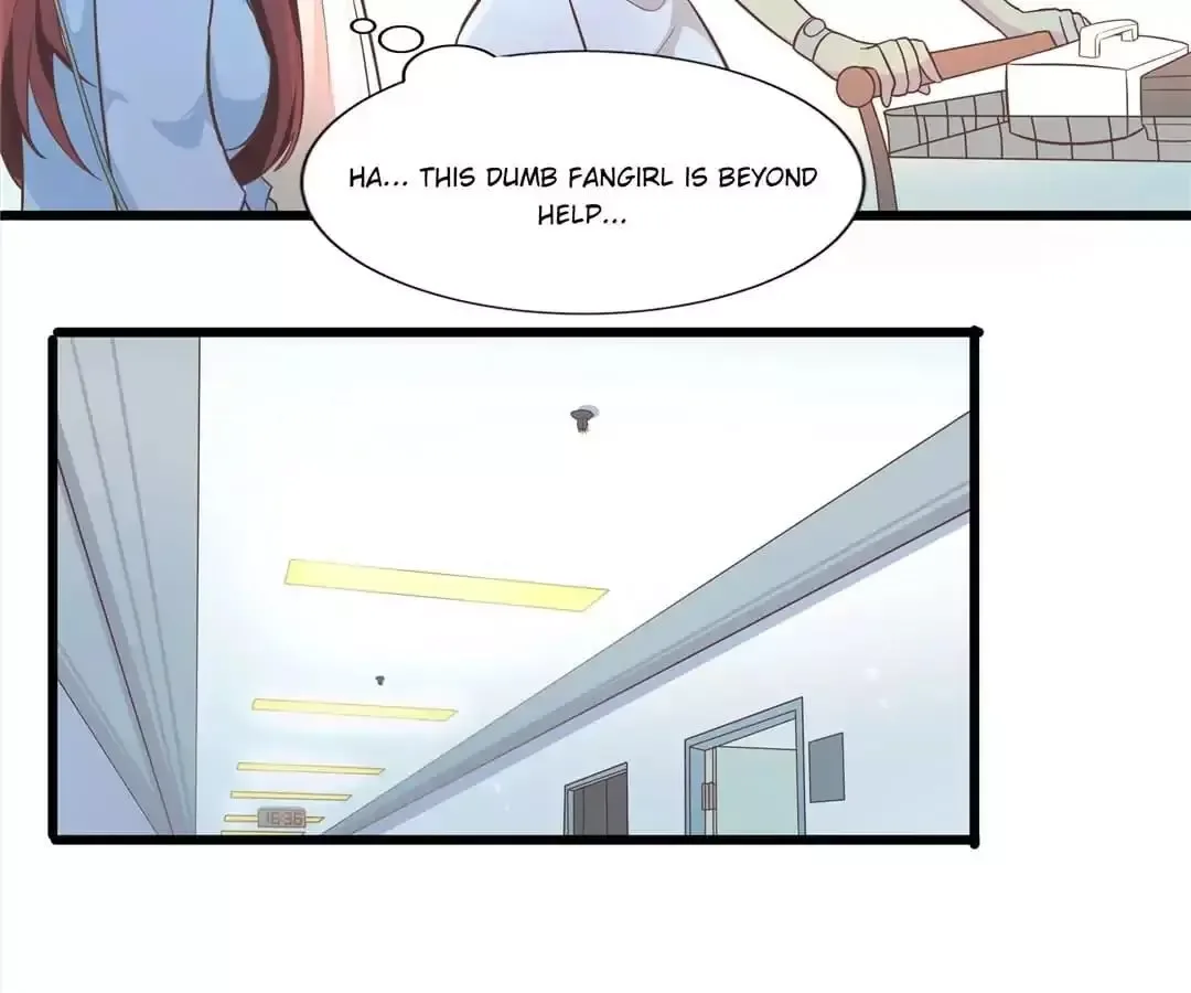 My Bride At Twilight Chapter 2 page 34