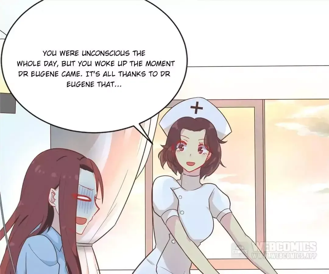 My Bride At Twilight Chapter 2 page 33