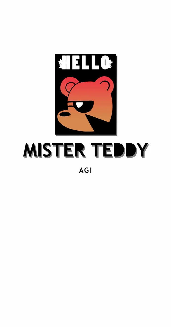 Hello Mr Teddy Chapter 4 page 5