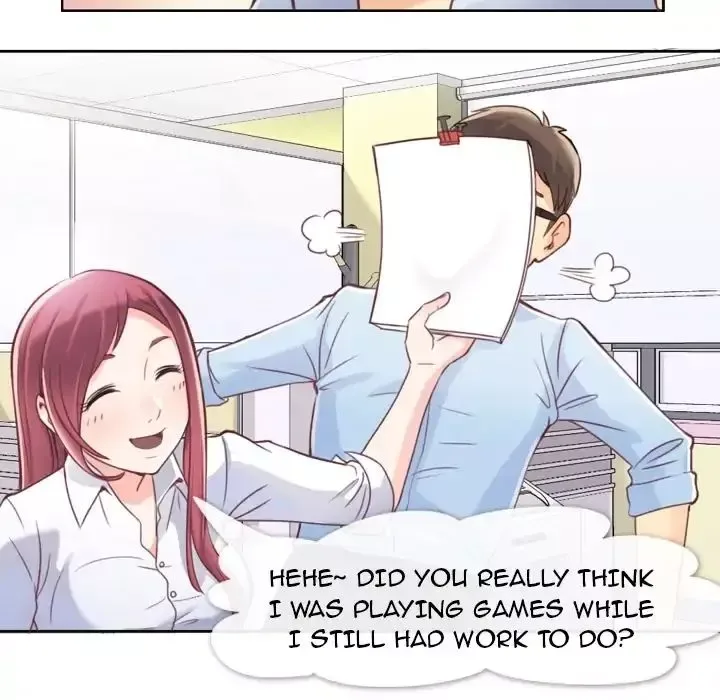 Annoying Alice Chapter 0.1 page 13