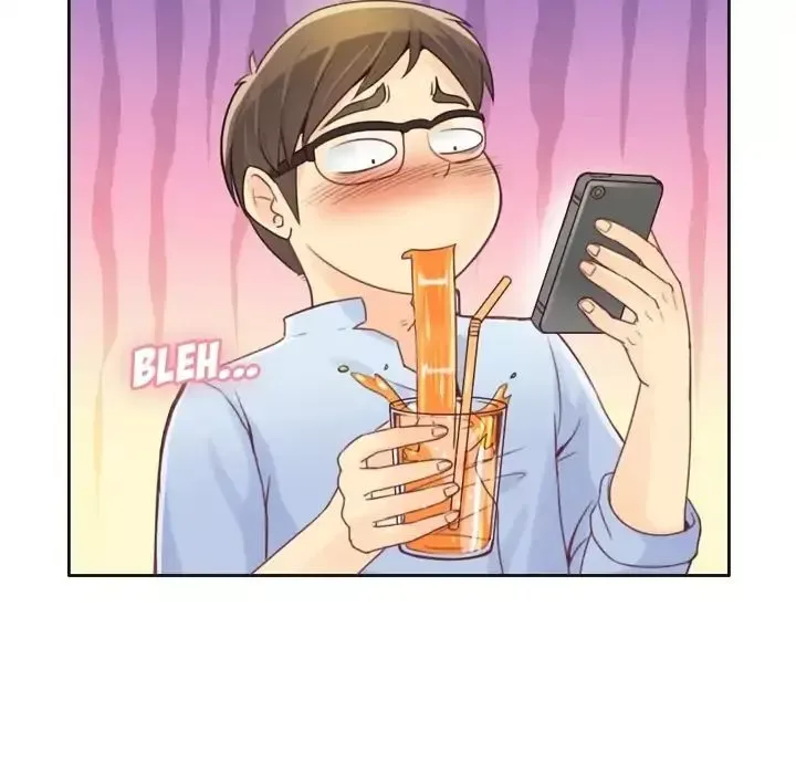 Annoying Alice Chapter 0.1 page 26