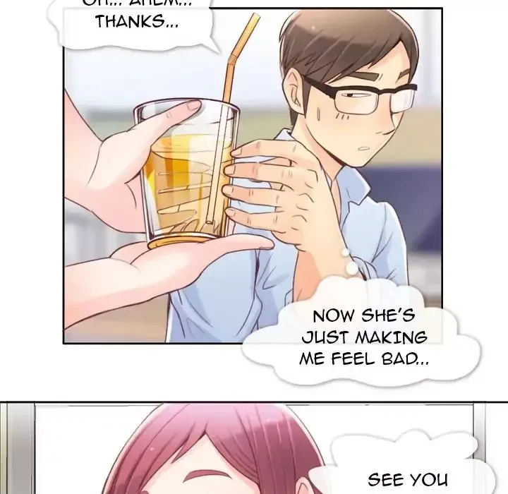 Annoying Alice Chapter 0.1 page 19