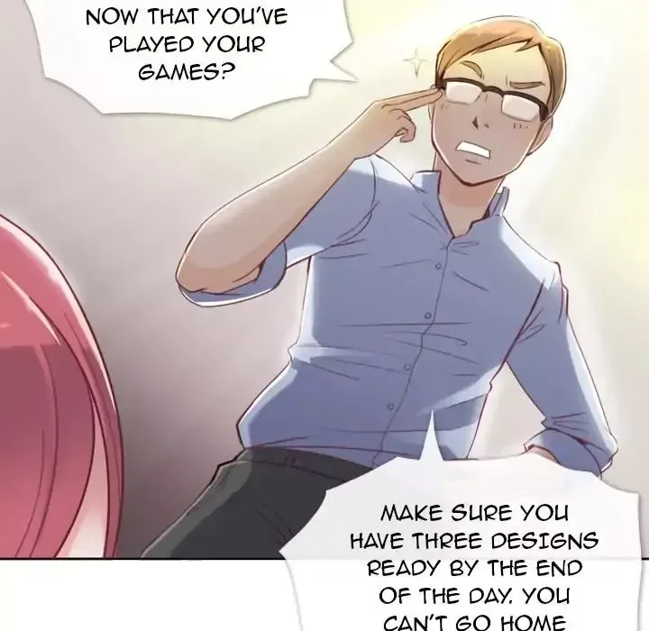 Annoying Alice Chapter 0.1 page 7