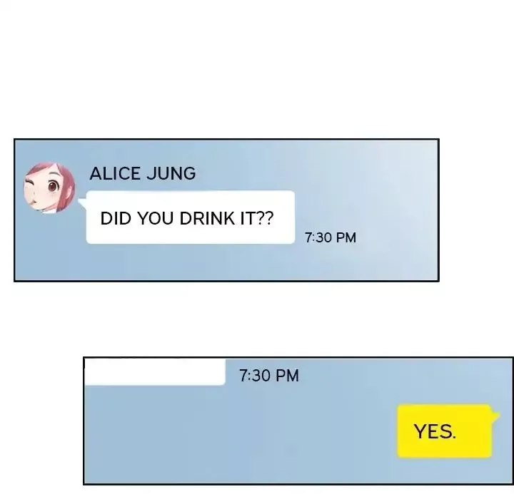 Annoying Alice Chapter 0.1 page 23
