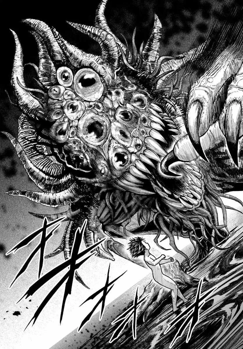 The Reincarnated Exorcist of Unparalleled Effor Chapter 2 page 29