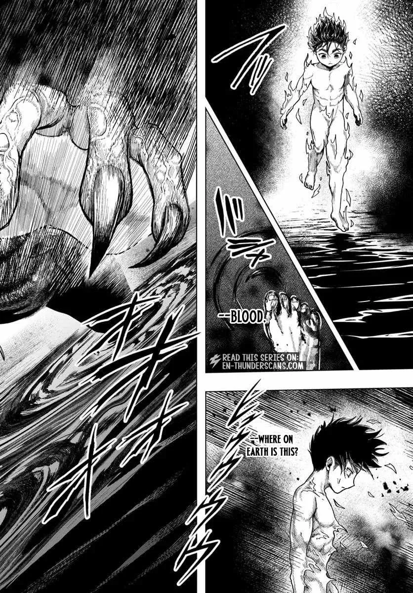 The Reincarnated Exorcist of Unparalleled Effor Chapter 2 page 28