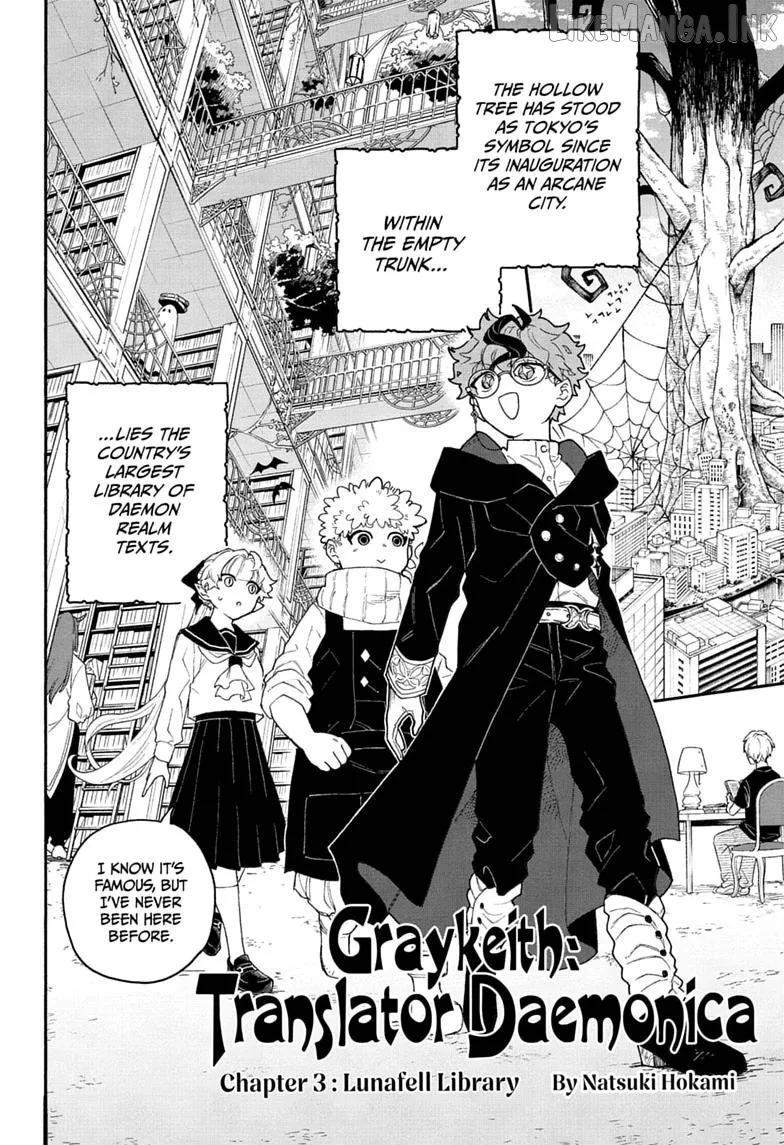Graykeith: Translator Daemonica Chapter 3 page 2