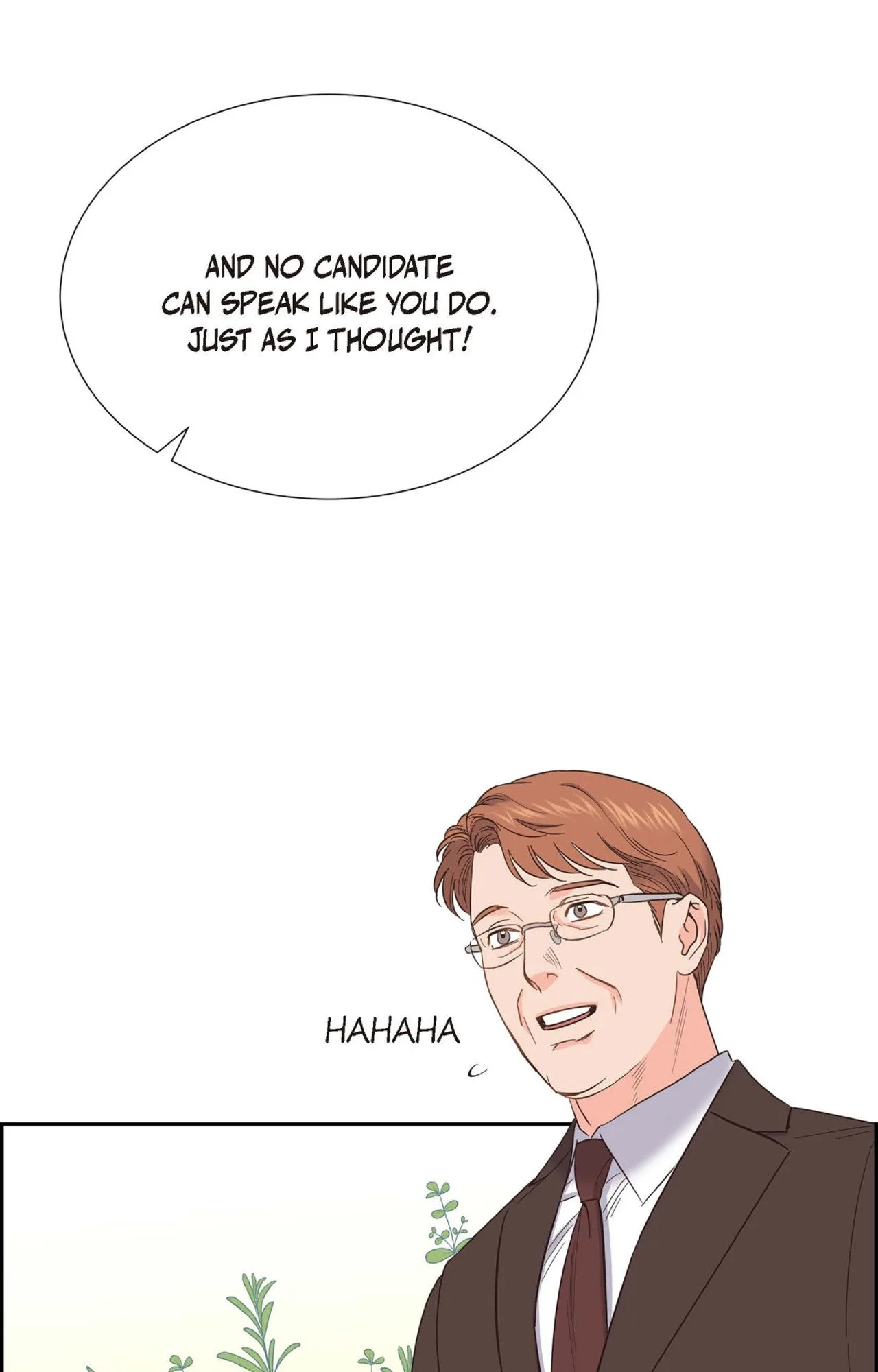 A Beastly Scandal Chapter 81 page 2