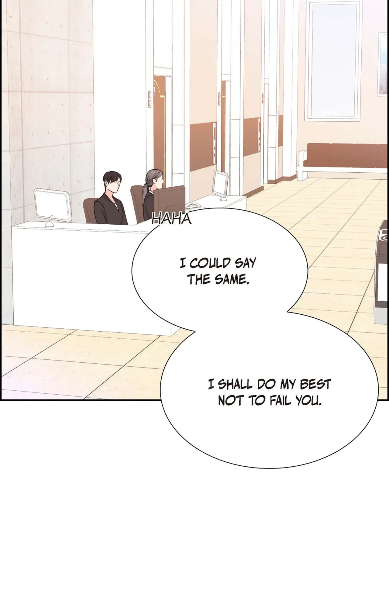 A Beastly Scandal Chapter 81 page 4