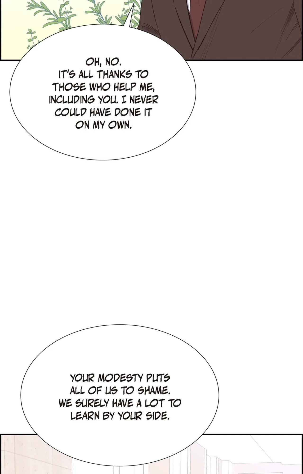 A Beastly Scandal Chapter 81 page 3