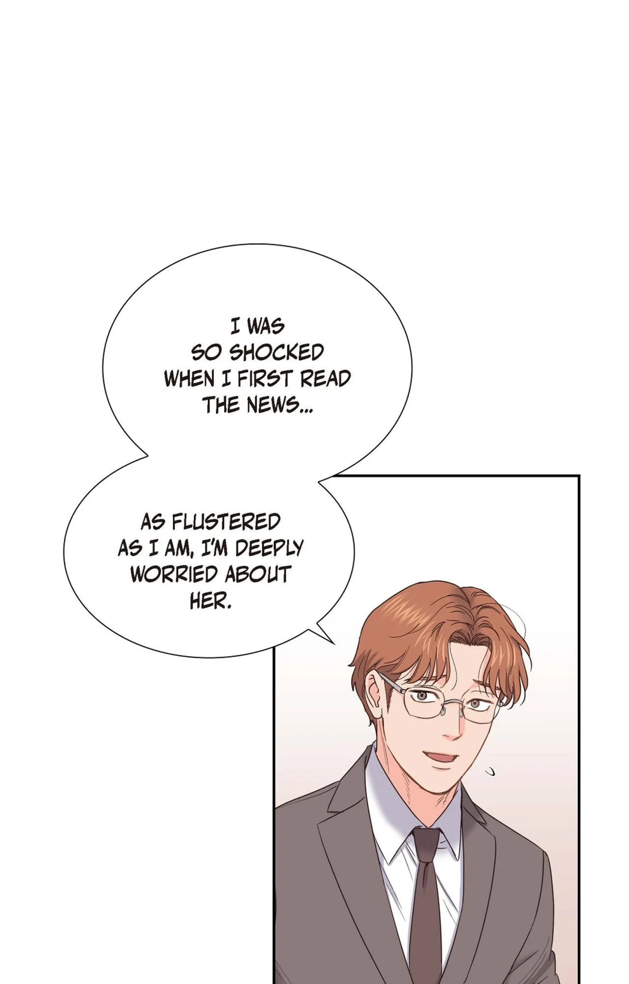A Beastly Scandal Chapter 81 page 6