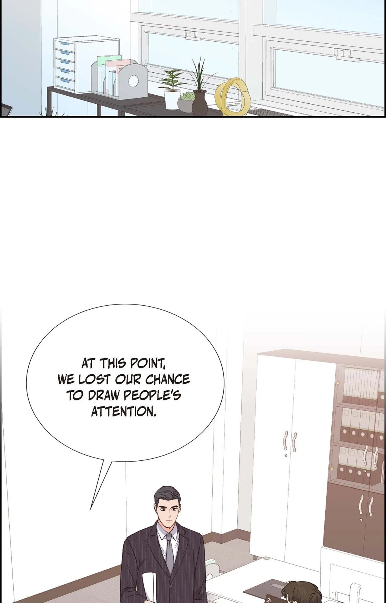 A Beastly Scandal Chapter 81 page 14