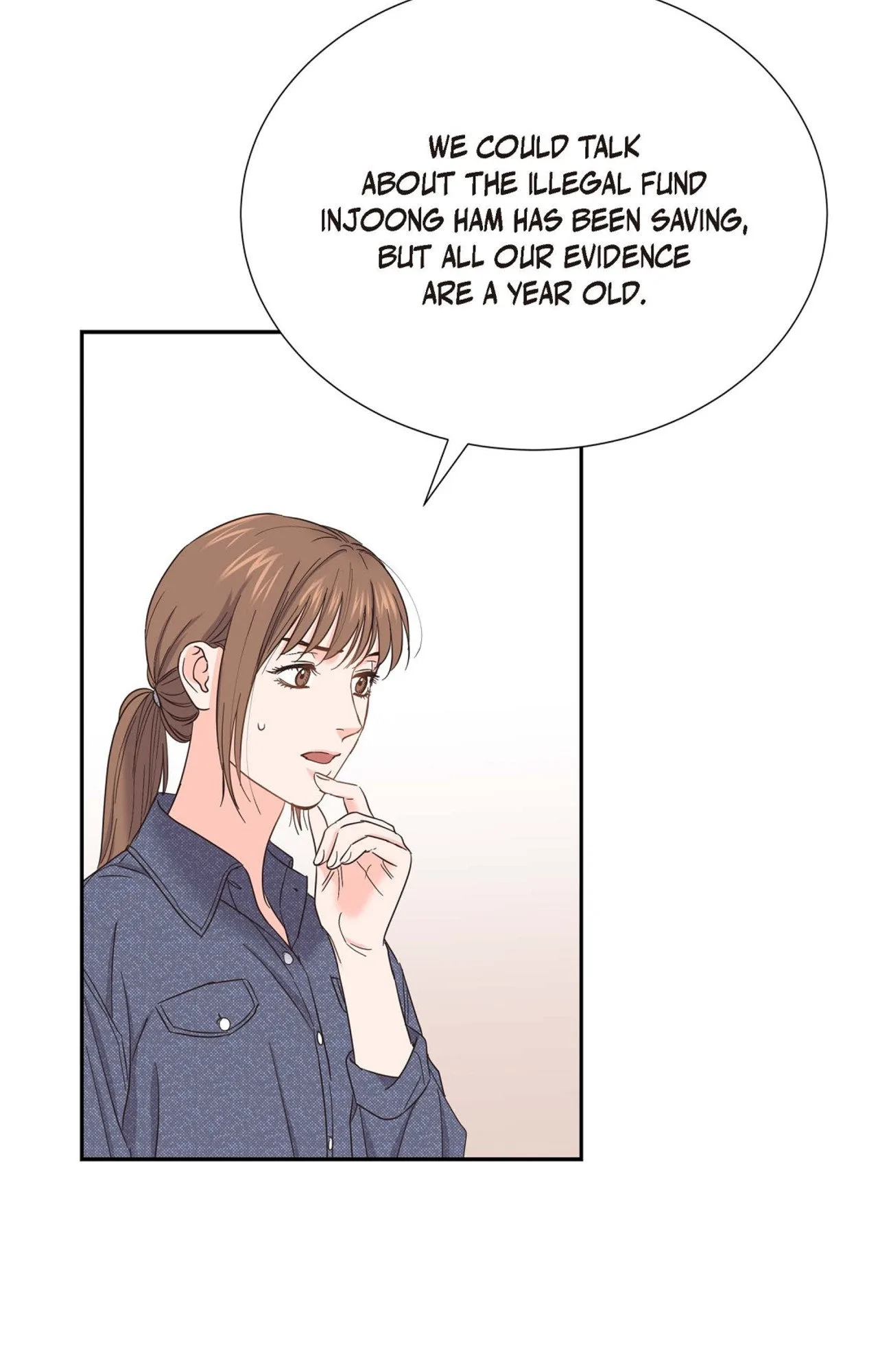 A Beastly Scandal Chapter 81 page 16