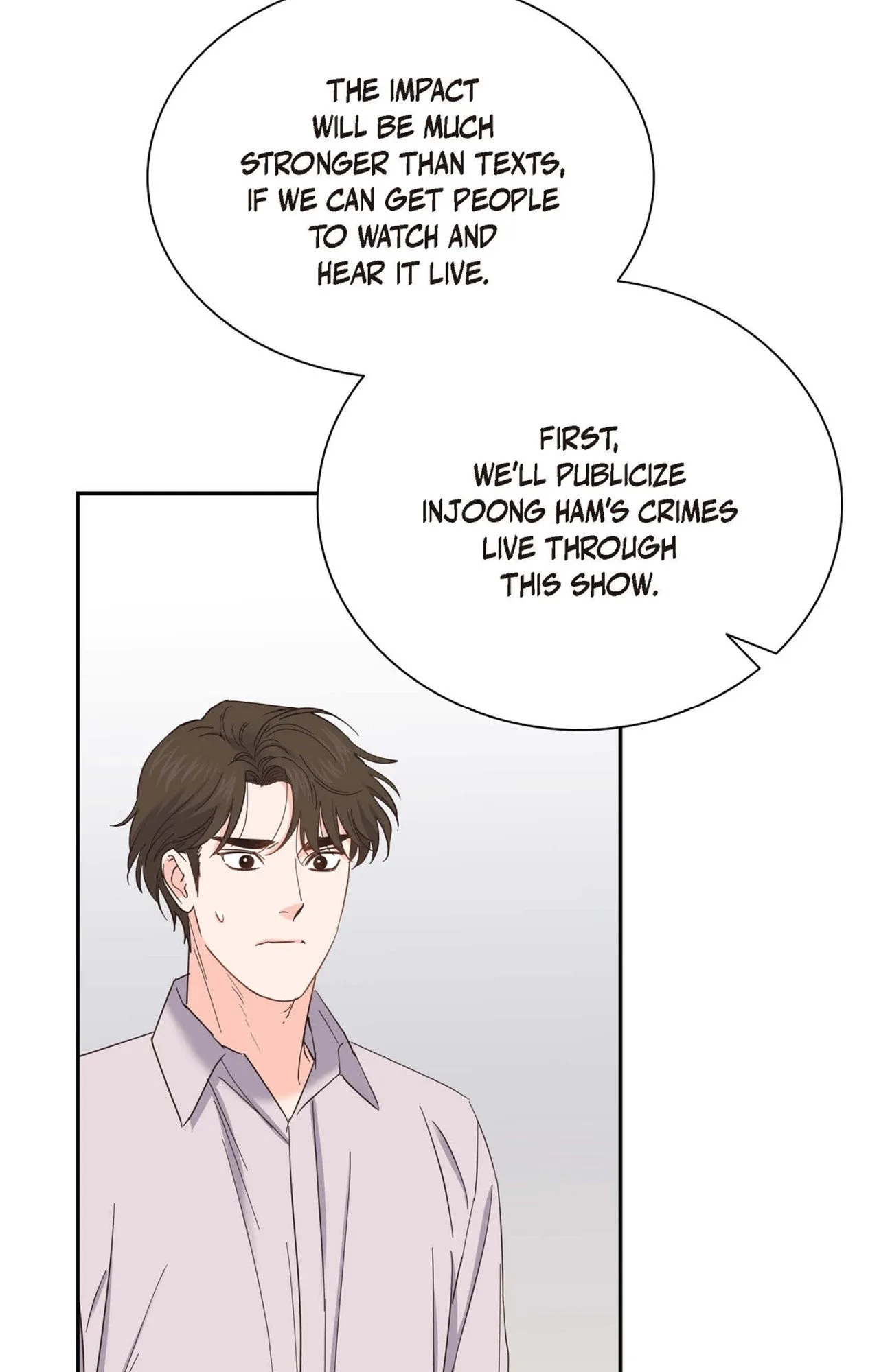 A Beastly Scandal Chapter 81 page 20