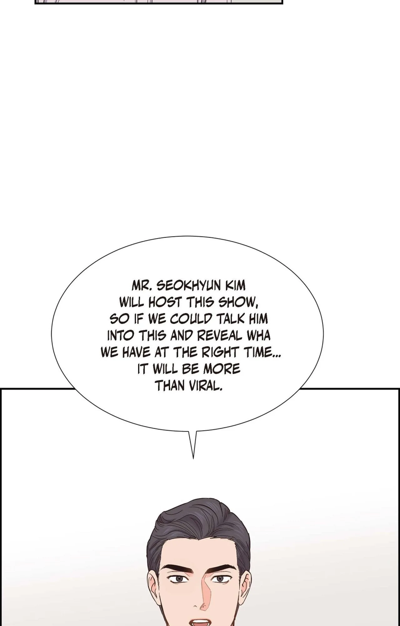 A Beastly Scandal Chapter 81 page 21