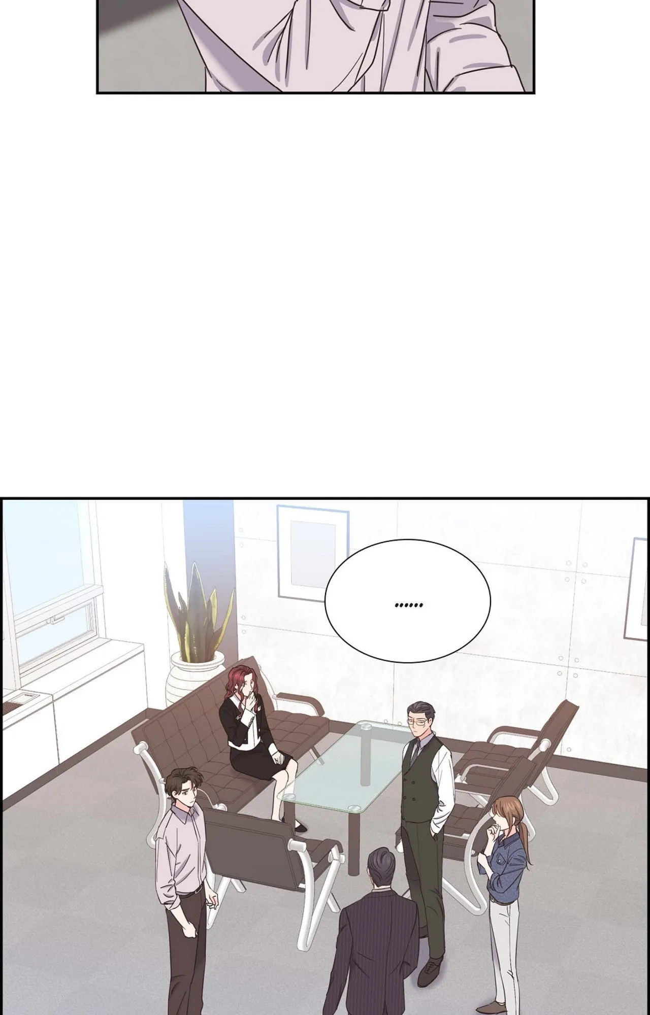 A Beastly Scandal Chapter 81 page 25