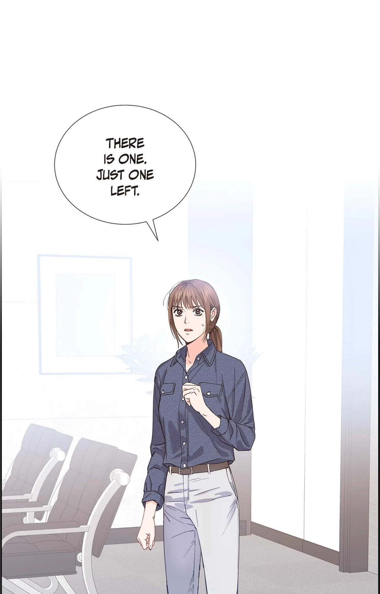 A Beastly Scandal Chapter 81 page 27