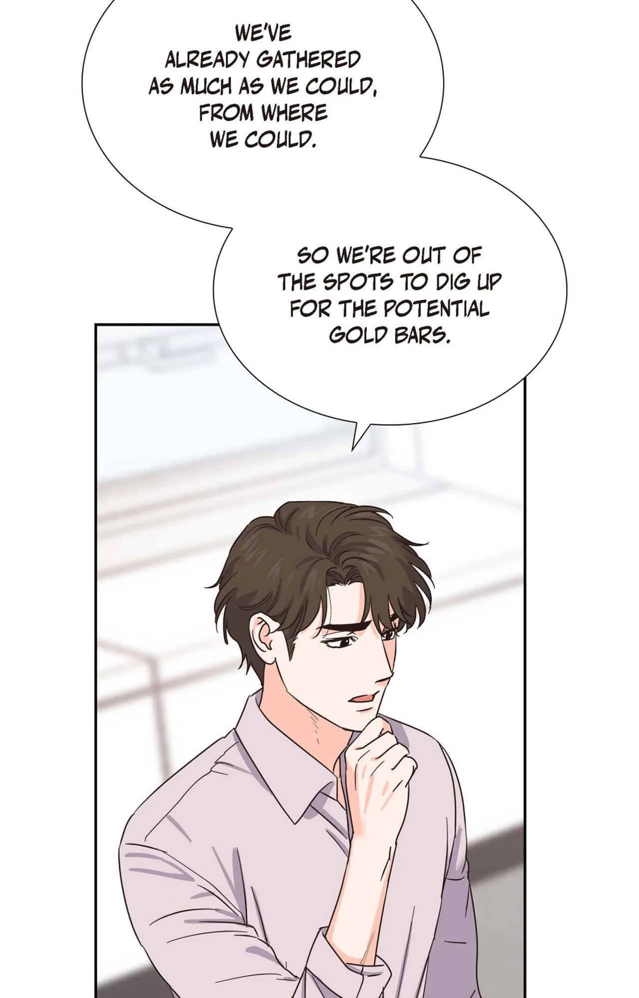 A Beastly Scandal Chapter 81 page 24