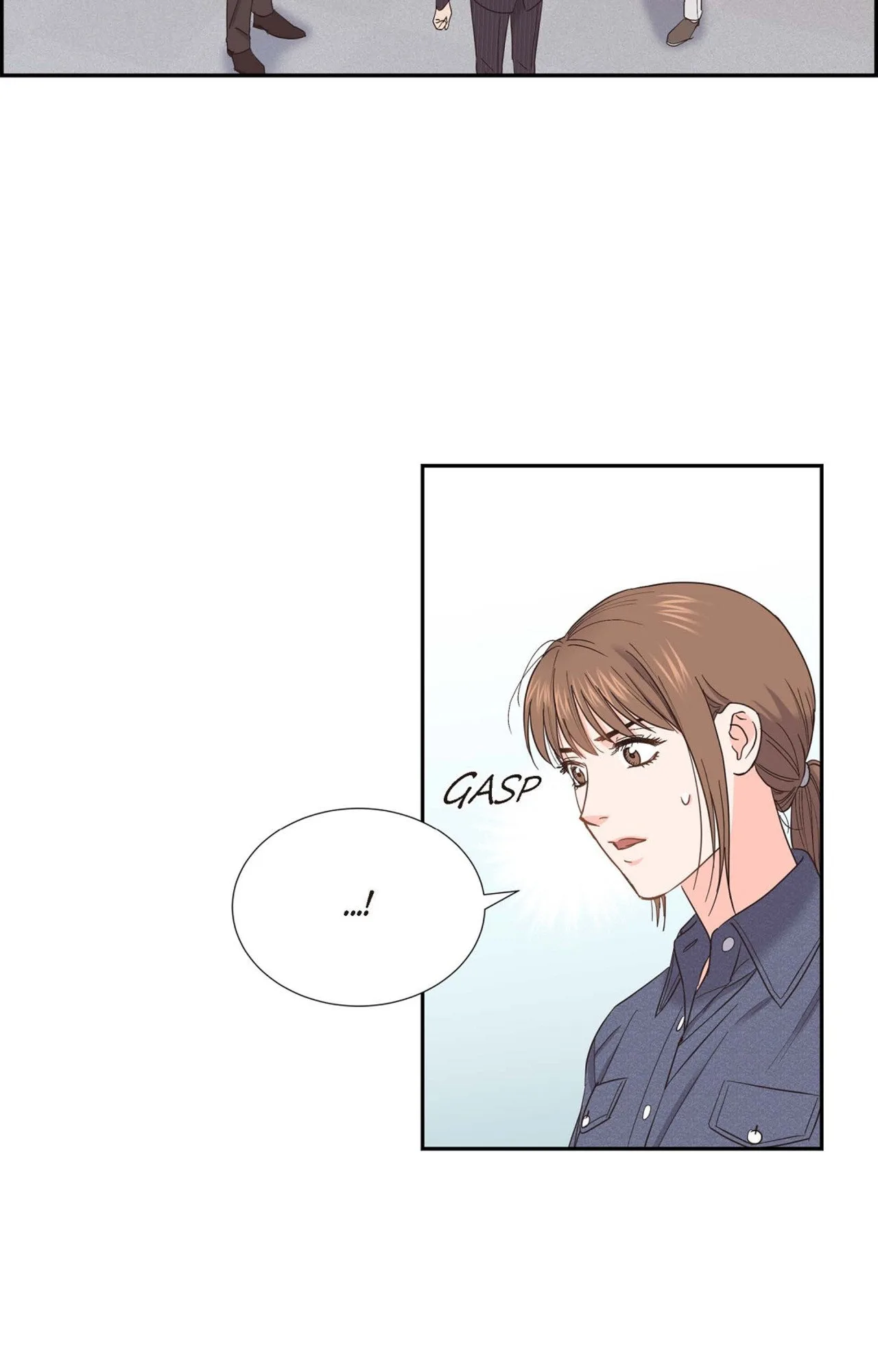 A Beastly Scandal Chapter 81 page 26