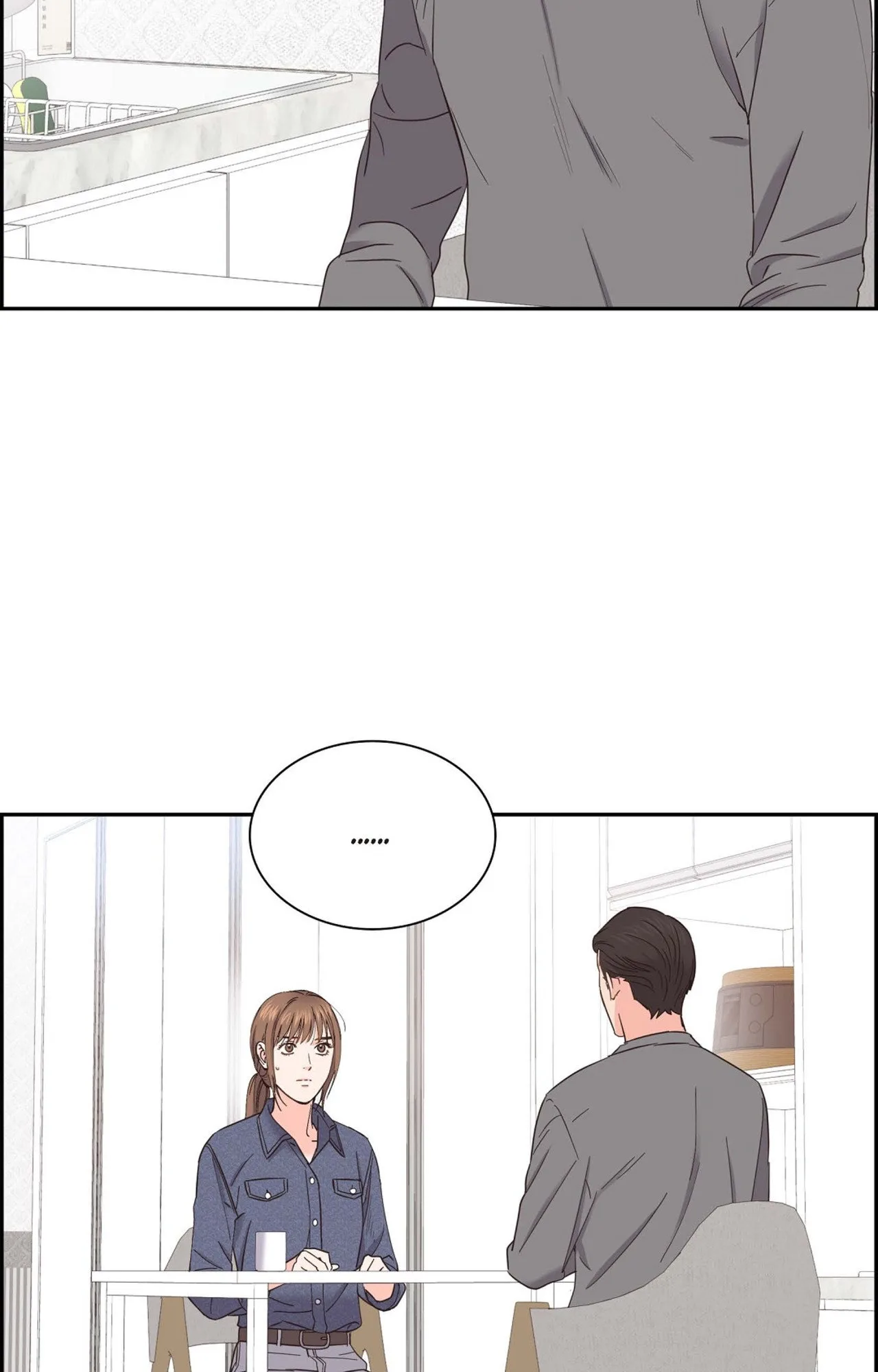 A Beastly Scandal Chapter 81 page 32