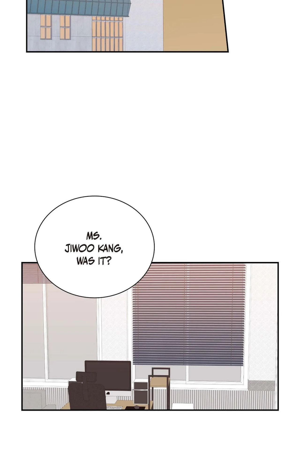 A Beastly Scandal Chapter 81 page 30