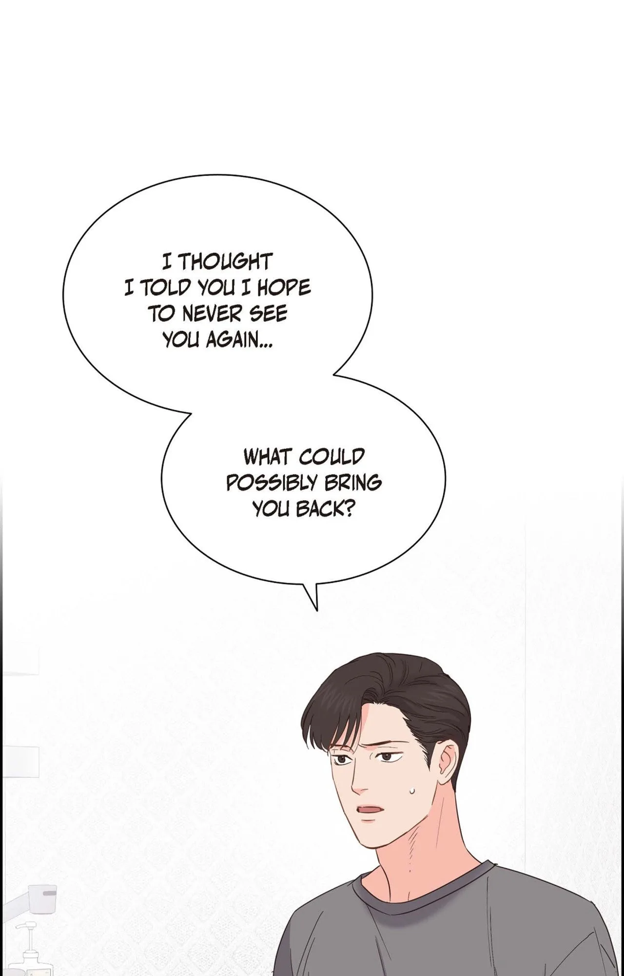 A Beastly Scandal Chapter 81 page 31