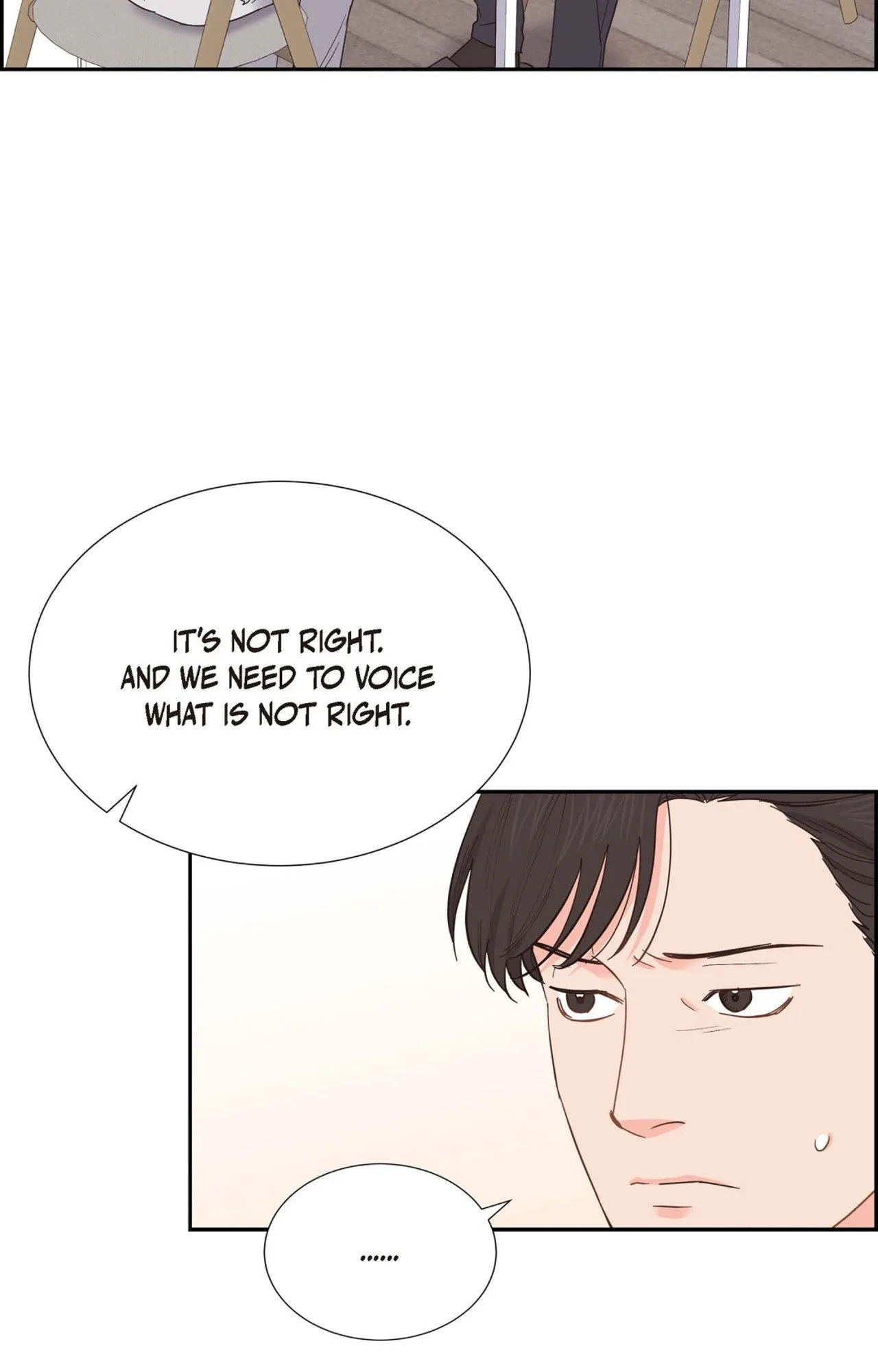 A Beastly Scandal Chapter 81 page 39