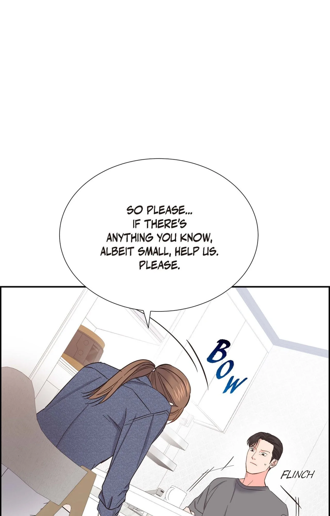 A Beastly Scandal Chapter 81 page 40